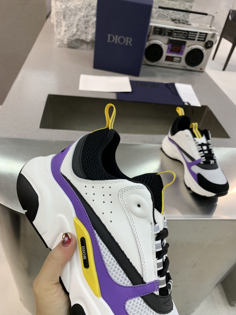 Christian Dior Sneakers